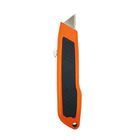 Оборудуйте нож, нож бумажного резца, ретрактабле общего назначения нож ножа пункта АБС+ТПР острого